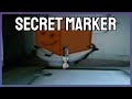 How to find the secret alex lion marker roblox find the markers