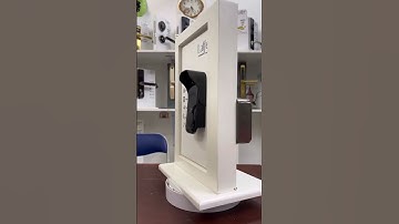 Laffer A18 for gate door