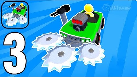 ZMachine - Gameplay Walkthrough Part 3 Upgrade Z Machine (Android,iOS)