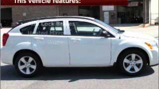 2010 Dodge Caliber in Gainesville, GA