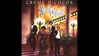 Creme D'Cocoa - Doin' the Dog (Instrumental) Resimi