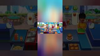 Cooking Game✨️Revive/Cooking🍔Square Food Street/subscribe💖if you like it/ screenshot 3