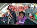 She Couldn’t Pay for Her Bags on Spirit… Then Tried to Board Anyway 😳 | Orlando Airport Arrest