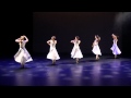 Gala 2015 de l'école de danse La Mouette - Porte-les-Valences