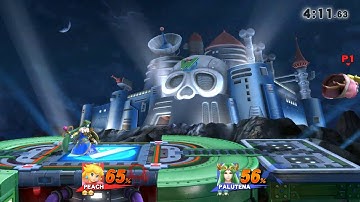 HOW TO PLAY Peach 101