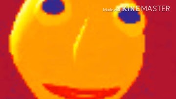 Tower of hell but it’s baldi