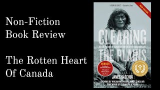 Clearing the Plains | James Daschuk | Book Review