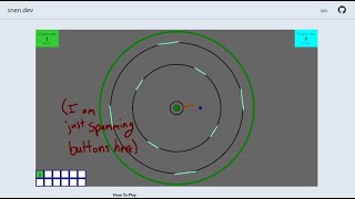 Game Dev Log 002 - GameOver, Shrinking WASM size, etc.
