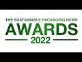 Sustainable Packaging News Awards 2022