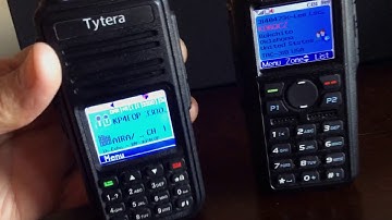 Uso de Ranura 1/2 en un repetidor DMR. www.tg330pr.net