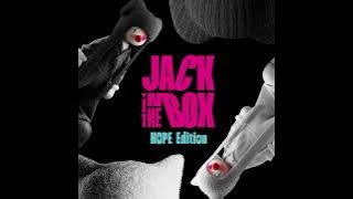 방화 (arson) - j-hope (official instrumental)