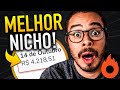 Melhor Nicho: Guia COMPLETO de Marketing Digital para Iniciantes (De R$ 97 por R$ 0)