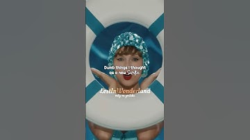 Dumb things i thought as s new Swiftie #taylorswift #erastour #shorts #fypviralシ #fyp #fy