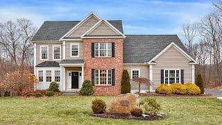 13 Farm Ridge Road Burlington, CT 06013