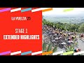La Vuelta 2025 Stage 1 Highlights 🚴‍♂️ – Watch the Exciting Start Now!
