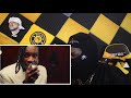 Polo G “BAD MAN (SMOOTH CRIMINAL)” Reaction