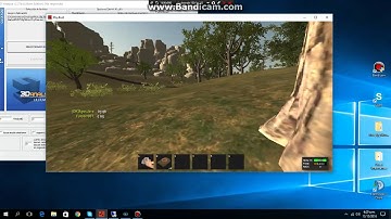 Attacking the shoduken server Rust Legacy