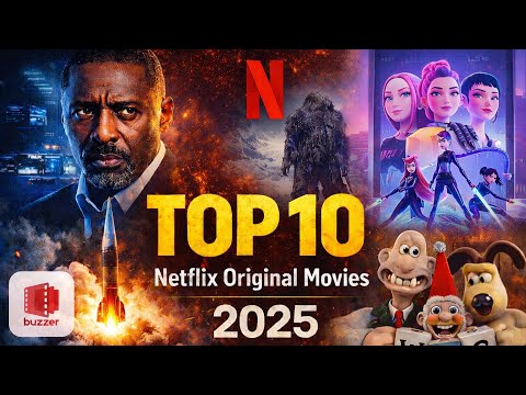 Netflix Original Movies The 10 Films That Defined The Year 