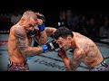 UFC 318 Highlights In SLOW MOTION π± | Fight Motion