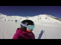 Skiing 2017 - Santa Caterina Italy