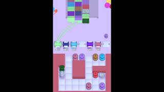 Knit Out Level 328 Easy Game Solution Walkthrough 
