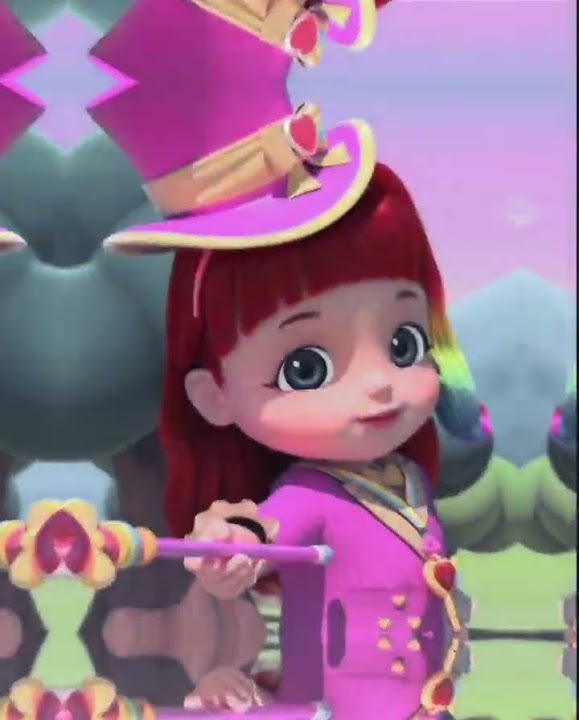 Download lagu Rainbow Ruby skin Sirkus🌈