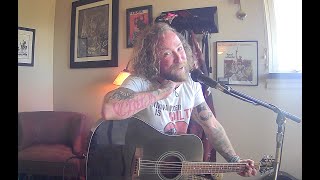 Dearly Departed (ft. Esmé Patterson) - Shakey Graves cover