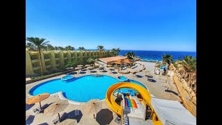 Palm Beach Resort Hurghada Egypt قرية ومنتجع بالم بيتش الغردقة مصر