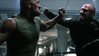 『ワイルド・スピードSKYMISSION』TVスポット「ストーリー」編（30秒）