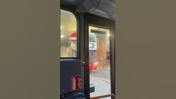 #london #tfl #bus #travel Harrow Sl9 new superloop #superloop