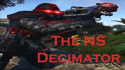 Makes Me Feel Decimator