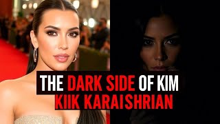 The Dark Side of Kim Kardashian’s Fame Nobody Talks About… I Hollywood Hot Topics