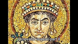 nika x renovatio imperii ll