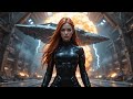 Der Tag, an dem die Galaxie lernte, warum man Menschen nicht bedrohen  | HFY | Sci-Fi-Geschichten