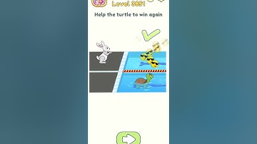 HOW TO BEAT LEVEL 3851 in dop2#shortvideos#trendingshorts#support_please🙏delete one part💗💗❤️❤️🙏🙏