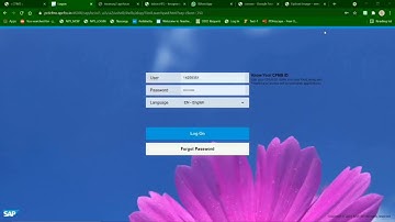 #BLM  HOW TO GET BLM TILE IN CFMS (New Headmasters)
