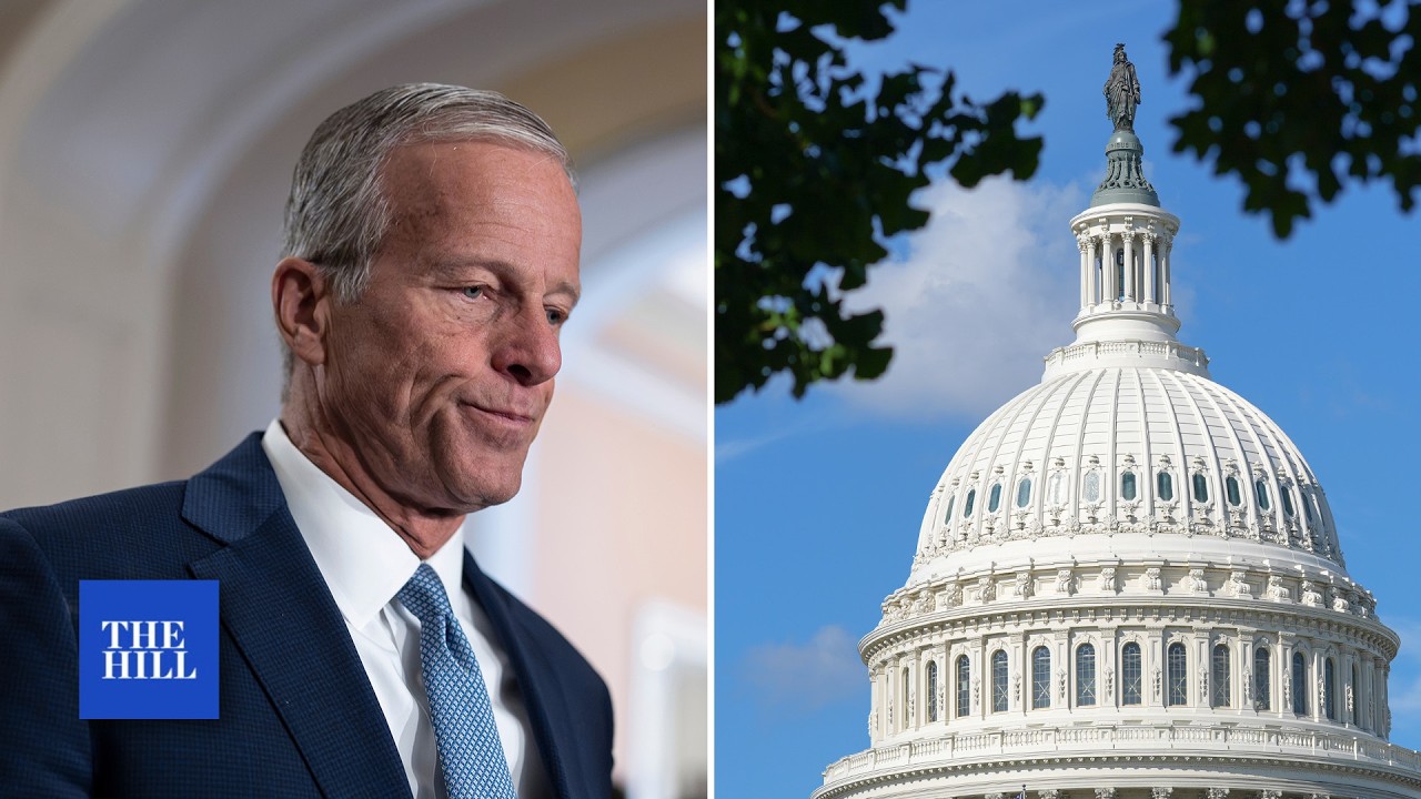 Senate leaves DC without voting on key priorities