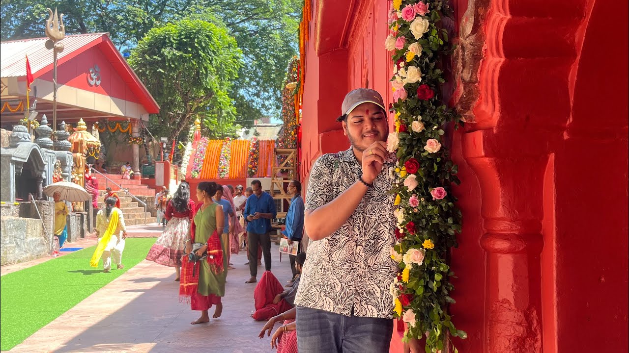 Guwahati Travel Vlog 2025 | Must Visit Places in Assam | Solo Vlog