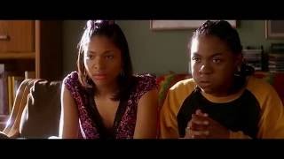 Akeelah And The Bee - Co-Champions?