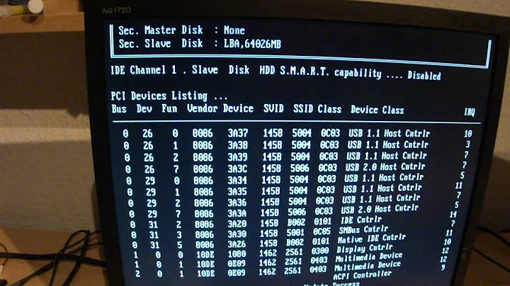 Gigabyte X58A-OC Overclocking with 990X under LN2