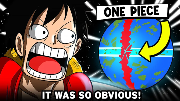 One Piece: SOLVED - DayDayNews