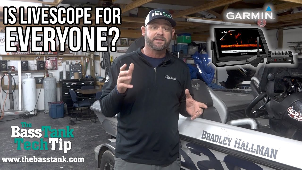 Is Livescope is for Everyone? YouTube