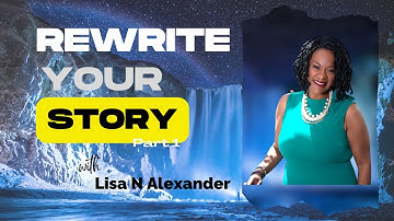 How to Find Your True Purpose in Life with Lisa N Alexander