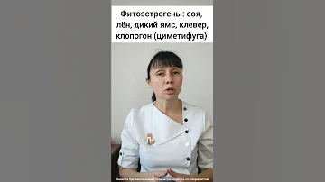 Климакс, приливы Как избавиться #shorts