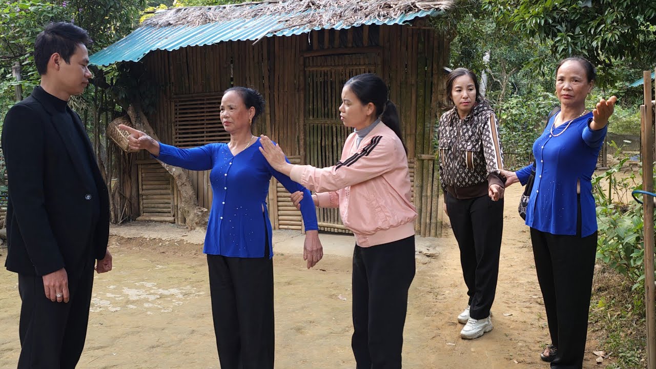 Дуен была шокирована реакцией матери на Пао. Должна ли Хиен уйти?