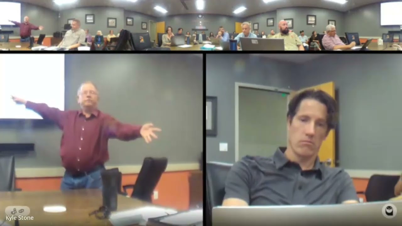 Great Salt Lake Ecosystem Program Technical Advisory Group - August 23, 2023