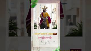 Dari Hosanna Hingga Salib  Kidung Minggu Palma 2026  Lagu Pekan Suci pekansuci