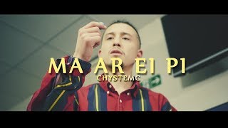 Chystemc - Ma Ar Ei Pi 🎤 (Vídeoclip) chords