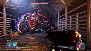 High On Life 2 - Gwendolyn Birch Boss Fight