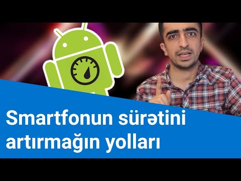 Video: Telefon Niyə şəbəkəni Görməyi Dayandırdı